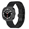 Pikkukuva 1 / 6: Samsung Galaxy Watch 7 47 mm hiilikuitukellon ranneke