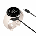 Miniatyrbillede 8 af 9: Google Pixel Watch-oplader, magnetisk opladningskabel til Pixel Watch 1. generation Sort