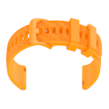 Miniatyrbillede 2 af 3: Silikonerem til Garmin Vivoactive 4/3/Venu Gul 20 mm