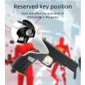 Miniatyrbild 5 av 9: Spelgrepp för Oculus Quest 2 VR-Kontroller