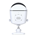 Miniatyrbillede 8 af 8: Udendørs WiFi-kamera Botslab W302 4MP 5G