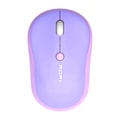 Pikkukuva 1 / 3: Langaton MOFII M5DM -hiiri (violetti)