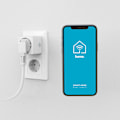 Miniatyrbild 6 av 9: WiFi-uttag 16A