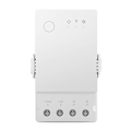 Miniatyrbild 4 av 6: Smart WiFi temperatur- och fuktövervakningsomkopplare Sonoff THR320 TH Ursprung