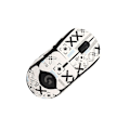 Miniatyrbillede 3 af 3: Anti-Slip Mouse Grip Tape til Logitech GPW1 Hvid