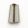 Pikkukuva 2 / 4: Vahvat neodyymimagneetit, 20 kpl S