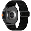 Pikkukuva 2 / 10: Samsung Galaxy Watch8 -sarjan ranneke Musta
