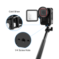 Pikkukuva 8 / 10: Kamerasovittimen kehys Insta360 Ace Prolle/Acelle