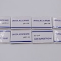 Miniatyrbillede 4 af 8: Lakmuspapir til pH-test (1-14) 80 teststrimler 2-pak