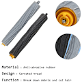 Miniatyrbillede 6 af 7: 15-pak iRobot Roomba 900 800-serien tilbehørssæt MultiColor