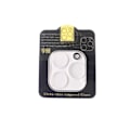 Miniatyrbillede 6 af 7: Kamerabeskyttelse iPhone 14 Pro/14 Pro Max Gennemsigtig
