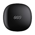 Miniatyrbillede 4 af 5: Trådløse høretelefoner TWS QCY T13x (sort)