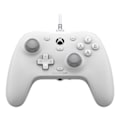 Miniatyrbillede 1 af 7: GameSir G7 HE kablet controller (hvid)