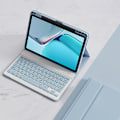 Pikkukuva 3 / 3: Xiaomi Pad 6/6 Pro -näppäimistökotelo kosketuslevyllä - Irrotettava magneettinen Bluetooth-näppäimistö