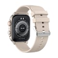 Miniatyrbillede 5 af 5: Smartwatch Colmi C81 (guld)
