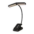 Miniatyrbild 2 av 2: Wingy Book Light Glocusent GLCSNTA2901 USB-C 1000mAh Svart