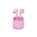 Miniatyrbild 3 av 10: Hörlur Joy In-Ear TWS Rosa