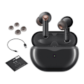 Miniatyrbillede 8 af 8: Høretelefoner Soundpeats Air 4 pro (sort)