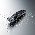 Miniatyrbild 3 av 3: Skäggtrimmer ER-GB86