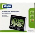 Miniatyrbild 2 av 2: XAVAX Kökstimer Digital Svart