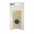 Miniatyrbild 2 av 2: Mobilskal Beige - iPhone 5/SE