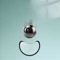 Miniatyrbild 4 av 6: Skärmskydd i Härdat Glas för Smartklocka, 2-pack Garmin Venu 3