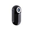 Miniatyrbillede 1 af 7: A100 actionkamera med 32GB TF-kort