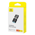 Miniatyrbillede 11 af 11: Adapter WiFi Baseus FastJoy 300 Mbps (Carny)