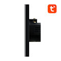 Pikkukuva 4 / 4: Älykäs valokytkin ZigBee Avatto LZTS02-EU-W1 1-suuntainen ei neutraali TUYA (valkoinen)