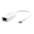 Miniatyrbild 1 av 2: USB-C to 2.5G Ethernet Adapter