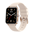 Miniatyrbillede 3 af 5: Colmi P20 Smartwatch (Guld)