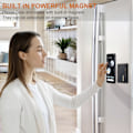 Pikkukuva 11 / 11: M2 Magneettinen Lompakkokotelo Google Pixelille Google Pixel 9/Google Pixel 9 Pro