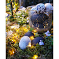 Miniatyrbild 4 av 7: Glimmer 10m ljusslinga 6W