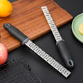 Pikkukuva 5 / 6: 304 ruostumaton teräs Lemon Zester -raastin