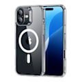 Pikkukuva 1 / 2: ESR Classic Hybrid Case (HaloLock) iPhone 16 Plus:lle (kirkas)