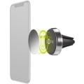 Miniatyrbild 5 av 11: Universell magnethållare i smal design