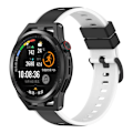 Miniatyrbild 1 av 3: Silikonarmband för Smartklockor Modell 3 20 mm