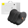Pikkukuva 11 / 11: Auton jäähdytys niskatuki Clu Baseus ComfortRide -sarjan auto (musta)