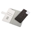 Miniatyrbild 2 av 4: ONSALA Mobilfodral Saffiano White - iPhone 11 Pro Max