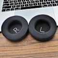 Pikkukuva 4 / 7: Jäähdyttävät geelikorvatyynyt Sennheiser Urbanite XL -kuulokkeille (2 kpl)