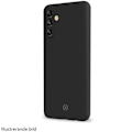 Miniatyrbild 1 av 7: Cromo Soft rubber case Galaxy A34 5G Svart