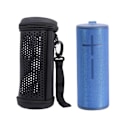Miniatyrbild 3 av 9: Skyddande bärväska för Logitech UE Megaboom 3 Bluetooth-högtalare