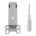 Miniatyrbillede 2 af 3: Sunnylife tabletholder til DJI RC-N1 / RC-N2 / RC-N3 controller (ZJ508)