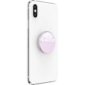 Miniatyrbild 7 av 9: POPSOCKETS Glam Inlay Acetate Lilac Avtagbart Grip med Ställfunktion LUXE
