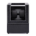 Miniatyrbillede 1 af 4: Crocodile Pattern Watch Winder Box - W135E