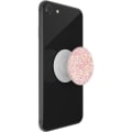 Miniatyrbillede 6 af 9: POPSOCKETS Sparkle Rose  Aftageligt Greb m. Standerfunktion Premium