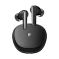 Miniatyrbillede 3 af 5: TWS Soundpeats Life Lite hovedtelefoner (sort)