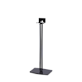 Miniatyrbild 1 av 8: SOUNDXTRA Golvstativ Bose Soundtouch 10 Svart