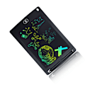 Miniatyrbillede 4 af 4: 8,5 tommer LCD-skrivetablet med farverige linjer