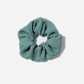 Pikkukuva 5 / 6: 11-osainen monivärinen scrunchie-setti - Bubble Chiffon -hiuslenkit Monivärinen